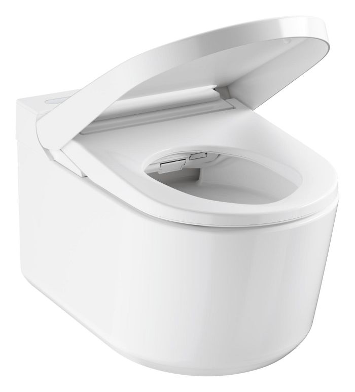 Унітаз-біде Grohe Sensia Pro настінний (36508SH0)