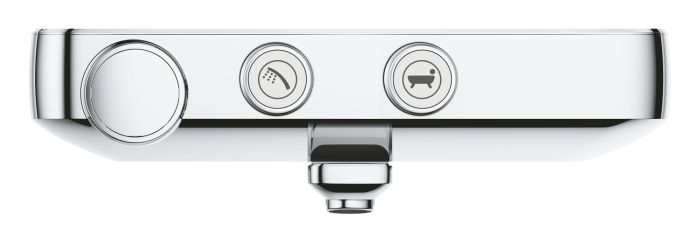 Термостат для ванни Grohe Grohtherm SmartControl (34718000)