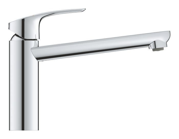 Змішувач для кухні Grohe Eurosmart New (30463000)