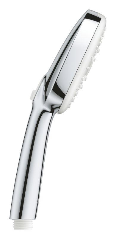 Ручний душ, 3 режими струменю Grohe New Tempesta Cube 100 (27572003)