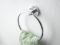 Набір аксесуарів 5 в 1 Grohe Essentials New (40344001)