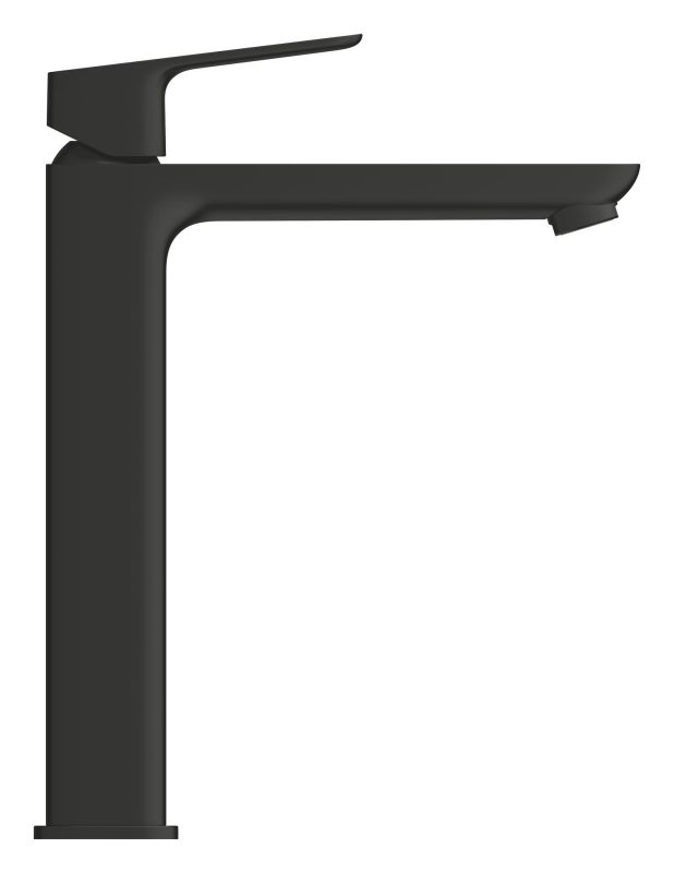 Одноважільний змішувач для раковини XL-розміру Grohe Cubeo (1017292430)