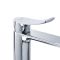 Змішувач для умивальника HAIBA BOLERO 001 HIGH (HB9575)