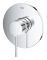 Змішувач прихованого монтажу для 1 споживача Grohe Essence New (24057001)