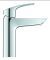 Змішувач для раковини M-розміру Grohe Eurosmart New (23324003)