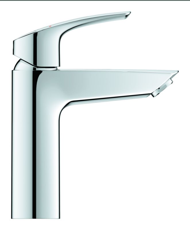 Змішувач для раковини M-розміру Grohe Eurosmart New (23324003)