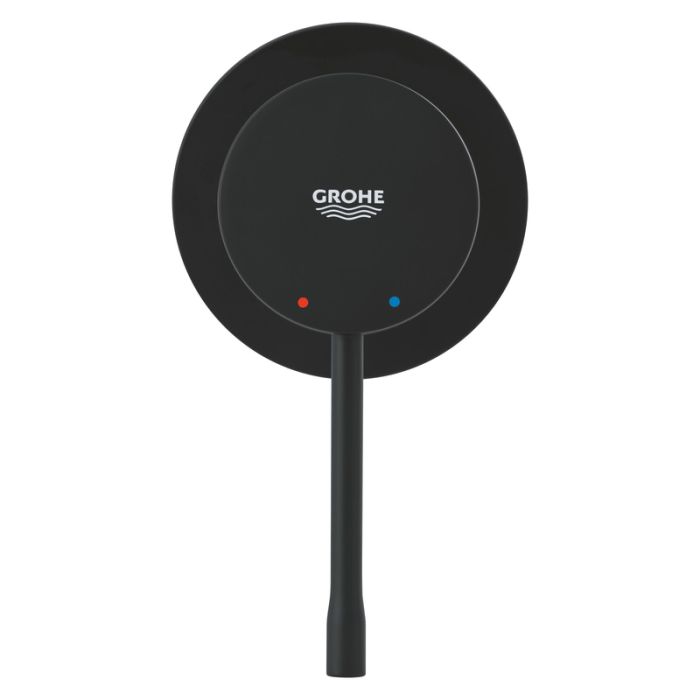 Одноважільний змішувач для душу прихованого монтажу Grohe Essence (29197KF0)