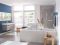 Душовий набір з тримачем, 1 режим струменю Grohe Euphoria Cube (27703000)