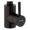 Змішувач для кухні Mixxus SUS-011 Stone Black (нерж. сталь) (MI6209)
