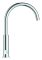 Змішувач для кухні з підключенням до фільтру Grohe Blue Pure (31722000)