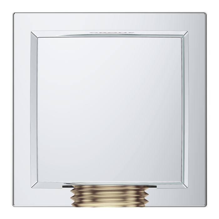 Шлангове підключення з тримачем Grohe Euphoria Cube (26370000)