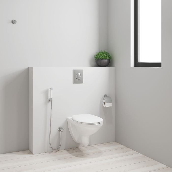 Гігієнічний душовий набір Grohe Tempesta-F Trigger Spray (26356IL0)