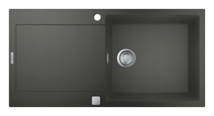 Композитна мийка для кухні Grohe K500 (31645AT0)