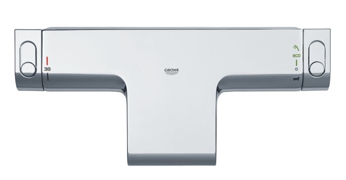 Термостат для ванни Grohe Grohtherm 2000 NEW (34174001)