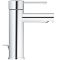 Змішувач для раковини S-розміру Grohe Essence New (32898001)