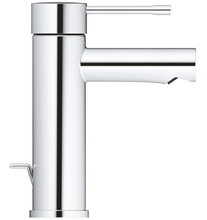 Змішувач для раковини S-розміру Grohe Essence New (32898001)
