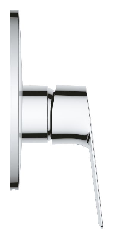 Змішувач прихованого монтажу для 1 споживача Grohe BauLoop New (29080001)
