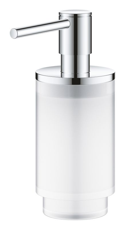 Дозатор рідкого мила Grohe Selection (41028000)