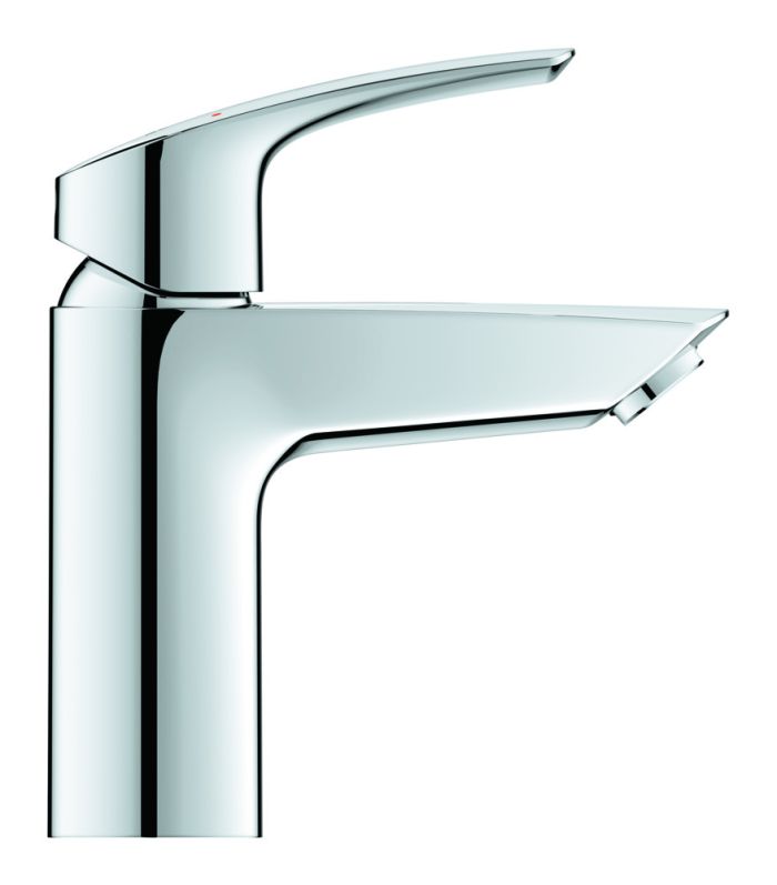 Змішувач для раковини S-розміру Grohe Eurosmart New (32467003)
