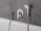 Ручний душ, 3 режими струменю Grohe New Tempesta Classic (28419002)