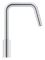 Змішувач для кухні Grohe Eurosmart (30619000)