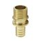 Перехідник з ЗР Koer KA.A08M-25 - 25(3.5mm) x 3/4"M (KR4853)