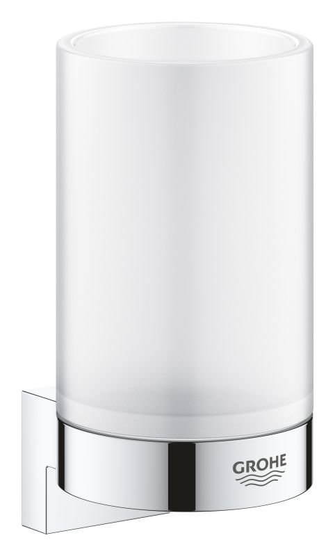 Стакан для зубних щіток Grohe Selection (41029000)