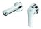 Змішувач для раковини прихованого монтажу Grohe Eurosmart New (29337003)