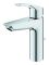 Змішувач для раковини M-розміру Grohe Eurosmart New (23322003)