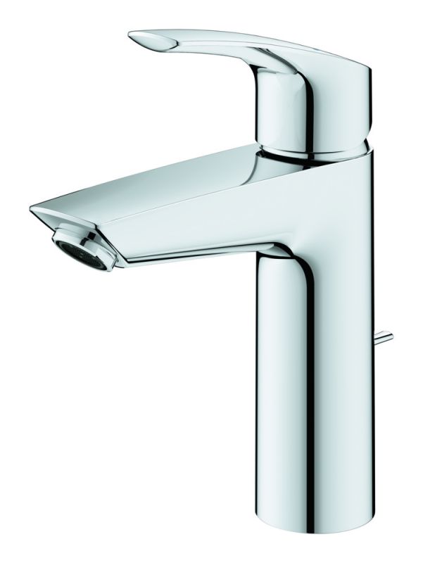 Змішувач для раковини M-розміру Grohe Eurosmart New (23322003)