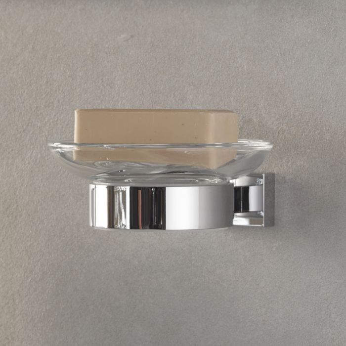 Тримач для аксесуарів Grohe Essentials Cube New (40508001)