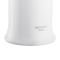 Змішувач для умивальника Mixxus Premium Edem 001 (White) (MI5843)