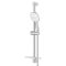Душовий гарнітур Grohe Tempesta Cube 110, 2 режими (26907003)