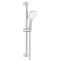 Набір для ванни 2в1 Grohe Tempesta Cube (BF101813TC)
