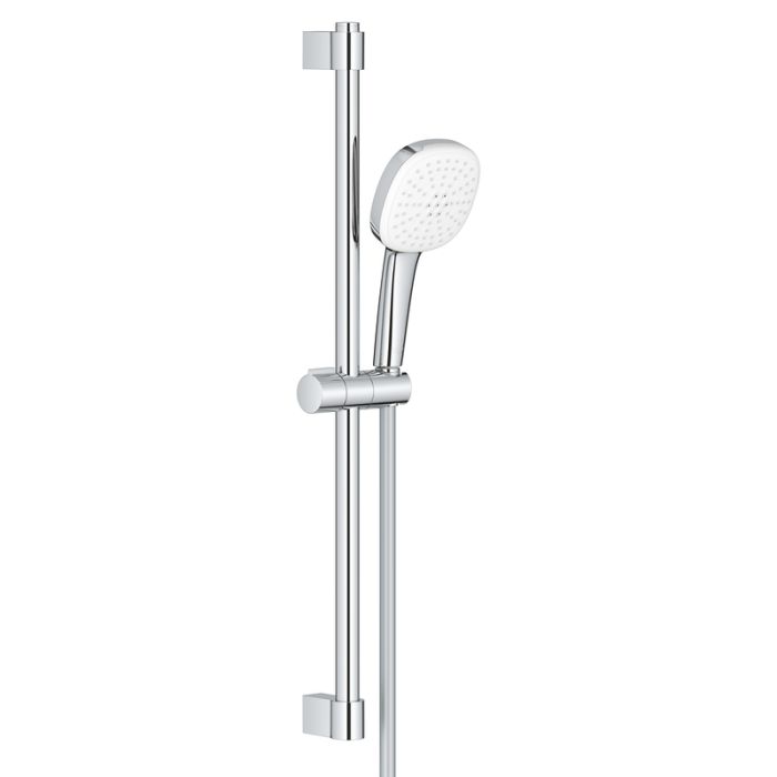 Набір для ванни 2в1 Grohe Tempesta Cube (BF101813TC)
