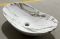 Раковина накладна MIXXUS PREMIUM WAVE-0105 MARBLE 620х360х160mm (MP6559)