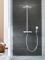 Душова система з термостатом для душа Grohe Rainshower SmartControl (26250000)
