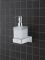 Дозатор рідкого мила Grohe Selection Cube (40805000)