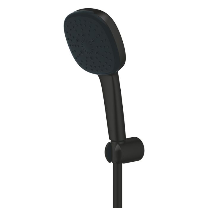 Душовий набір Grohe Tempesta Cube 110 3 режими Rain, Jet, Massage (275882433)