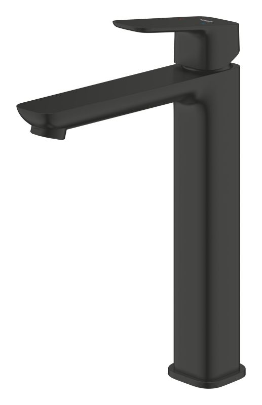 Одноважільний змішувач для раковини XL-розміру Grohe Cubeo (1017292430)