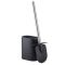Йоржик для унітазу універсальний Mixxus Premium Diverse-TB0101 Black колір чорний (MI7065)
