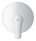Змішувач прихованого монтажу для 1 споживача Grohe Eurosmart New (33556003)