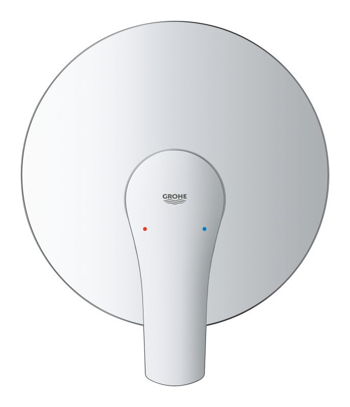 Змішувач прихованого монтажу для 1 споживача Grohe Eurosmart New (33556003)