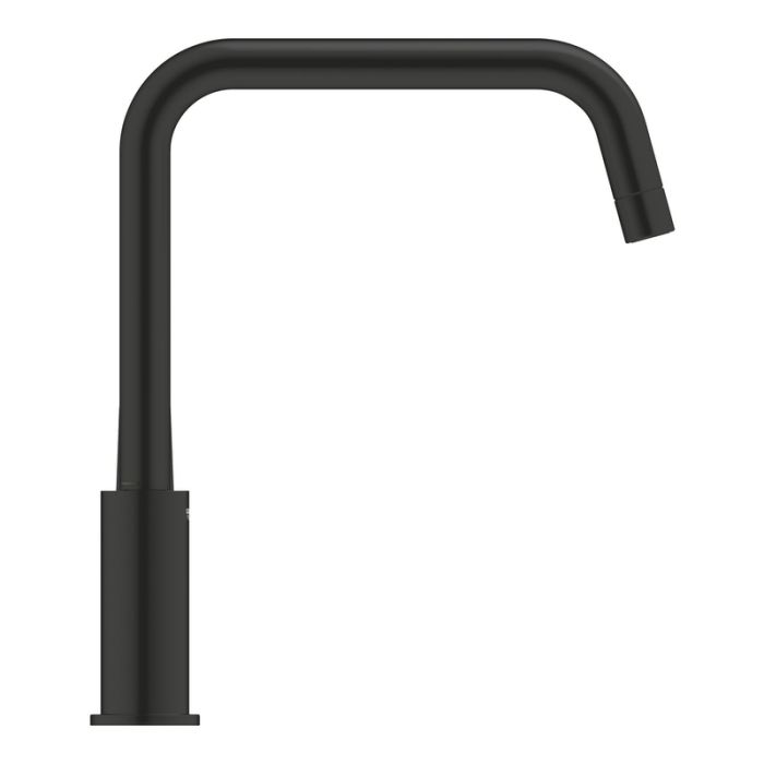 Одноважільний змішувач для мийки Grohe Eurosmart (305672430)