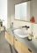 Змішувач для раковини Grohe Eurosmart на 2 отвори M-Size (293382433)