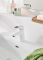 Змішувач для раковини S-розміру Grohe Eurostyle (33558LS3)