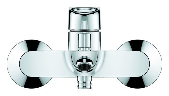 Змішувач для ванни Grohe BauLoop New (23603001)