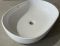 Раковина накладна MIXXUS PREMIUM ELLIPSE-0105 600х400х150mm (MP6563)