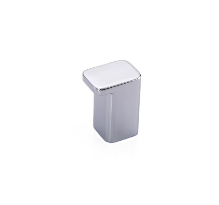 Гачок Koer AS-0101-1-01 колір хром глянець (KR6153)