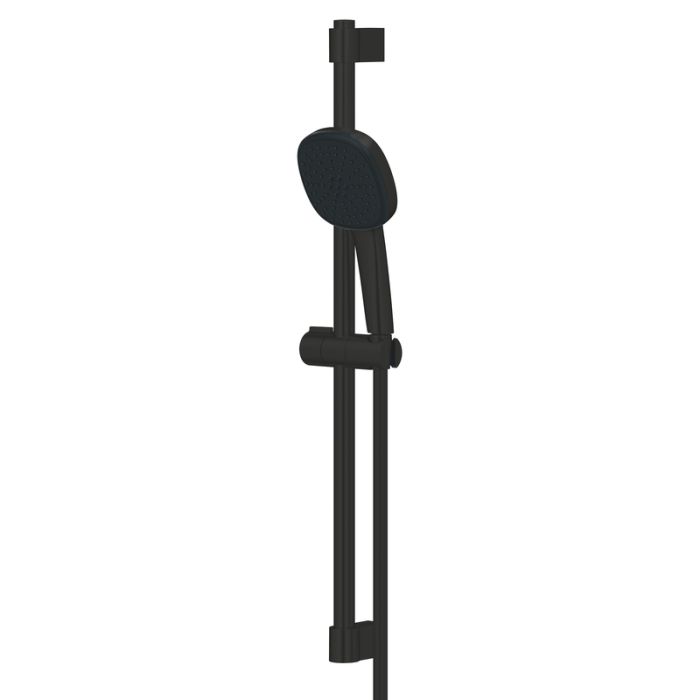Душовий гарнітур Grohe Tempesta Cube 2 режими 110 (267482433)